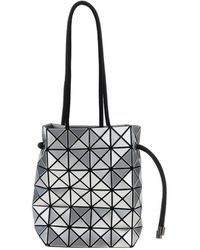 Issey Miyake - Drawstring Shoulder Bag - Lyst
