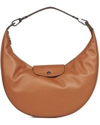 Longchamp - Le Pliage Xtra L Shoulder Bag - Lyst
