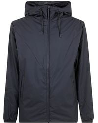 Rains - Long-Sleeved Jacket - Lyst