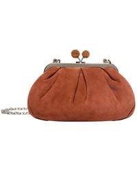 Weekend by Maxmara - Valois Small Clutch Bag - Lyst