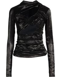 Isabel Marant - Top - Lyst