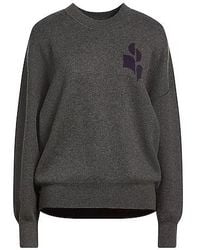 Isabel Marant - Jumper - Lyst