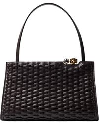 Jacquemus - The Salon Shoulder Bag - Lyst