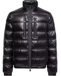 Moncler - Grenoble Orres Quilted Down Jacket - Lyst