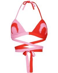 Marine Serre - Bikinis - Lyst