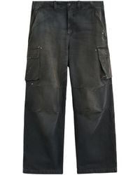 Our Legacy - Mount Cargo Pants - Lyst