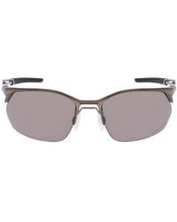 Oakley - Wire Tap 2.0 Polarized Sunglasses - Lyst