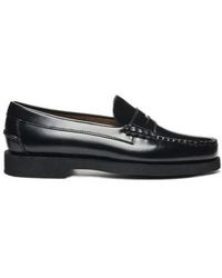 Sebago - Penny Slip-On Loafers - Lyst