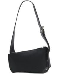 McQueen - T-Bar Sling Shoulder Bag - Lyst