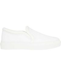 JW Anderson - Logo Casual Shoes - Lyst