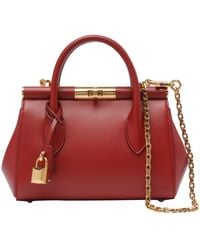Dolce & Gabbana - Marlene Handbag - Lyst