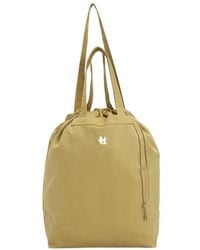 Nanamica - Short Strap Shoulder Bag - Lyst