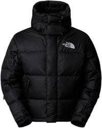 The North Face - Himalayan Baltoro Logo Detailed Jacket - Lyst