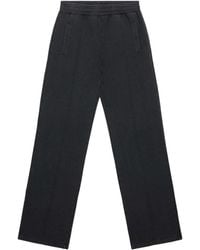 Golden Goose - Wide-Leg Jogger Pants - Lyst