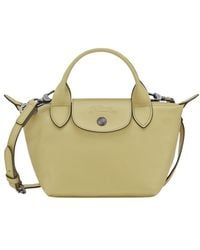 Longchamp - Le Pliage Xtra Xs Handbag - Lyst
