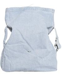 Our Legacy - Sling Shoulder Bag - Lyst