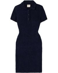 KHAITE - Graciela Dress - Lyst