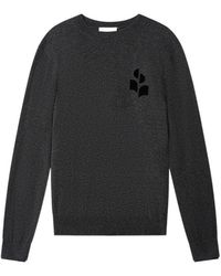Isabel Marant - Antea Sweater - Lyst
