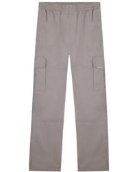 Represent - Straight-Leg Cargo Pants - Lyst