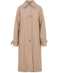 Akris - Ruth Reversible Coat - Lyst