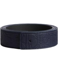 Dior - Reversible Belt Strap - Lyst