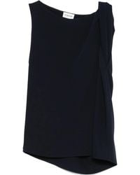 P.A.R.O.S.H. - Cady Top - Lyst