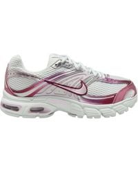 Nike - Meshpanel Retro Running Shoe - Lyst