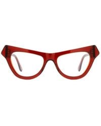 Marni - Logo Flat Mirror - Lyst