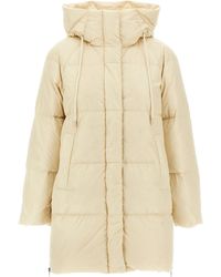 Weekend by Maxmara - Long-Sleeved Cotton Clothes - Lyst