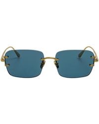 Linda Farrow - Adjustable Sunglasses - Lyst