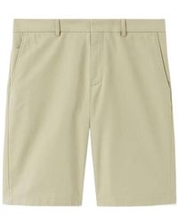 Loro Piana - Jarno Bermuda Shorts - Lyst