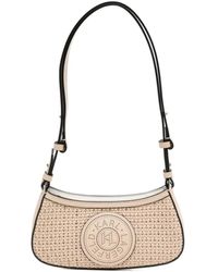 KARL LAGERFELD - Circle Shoulder Bag - Lyst
