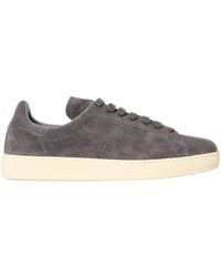 Tom Ford - Simple And Casual Shoes - Lyst