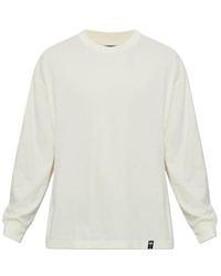 Palm Angels - Long-Sleeve T-Shirt - Lyst