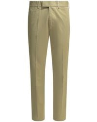 Tom Ford - Stretch-Twill Chino Trousers - Lyst