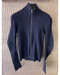 Bottega Veneta - Zipper Casual Jacket - Lyst