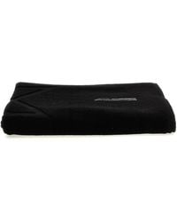 Rick Owens - Beach Towel 'Pentagram' - Lyst