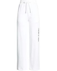 Dolce & Gabbana - Solid Color Casual Trousers - Lyst