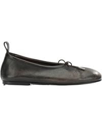 Alohas - 'Rosalind' Classic Ballet Flats - Lyst