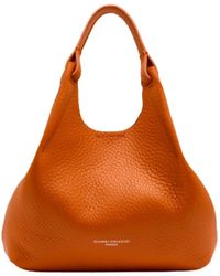 Gianni Chiarini - Dua Hobo Shoulder Bag - Lyst