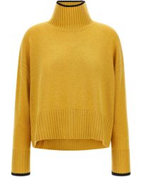 Pinko - Long-Sleeved Sweater - Lyst