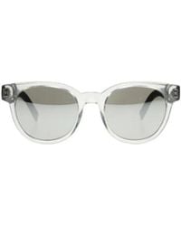 Dior - Logo Sunglasses - Lyst
