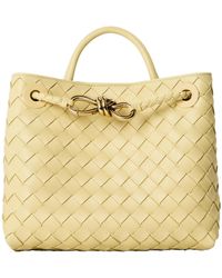 Bottega Veneta - Simple Handbag - Lyst