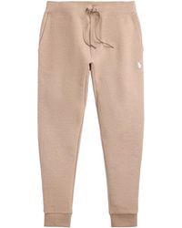 Polo Ralph Lauren - Logo Track Pants - Lyst