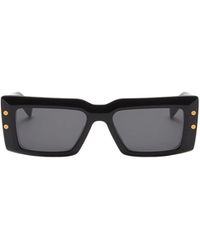 Balmain - Full Frame Sunglasses - Lyst