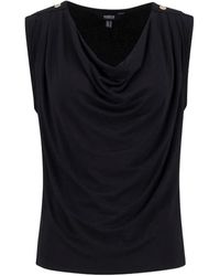 Barbour - Saskia Top - Lyst