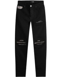 Amiri - Mx1 Five-Pocket Jeans - Lyst