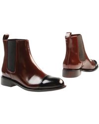Marni - Stylish And Versatile Ankle Boots - Lyst