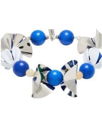 Isabel Marant - Minimalist Bracelet - Lyst