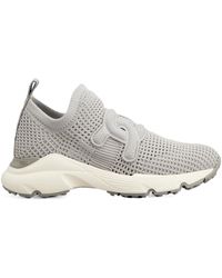 Tod's - Round-Head Sneakers - Lyst